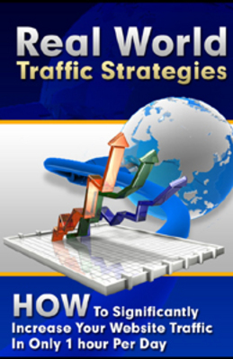 Product picture Web Site Traffic